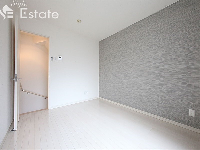 ヴェリテール本陣の物件内観写真