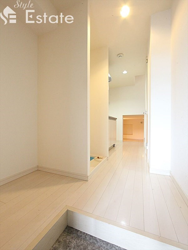 ヴェリテール本陣の物件内観写真