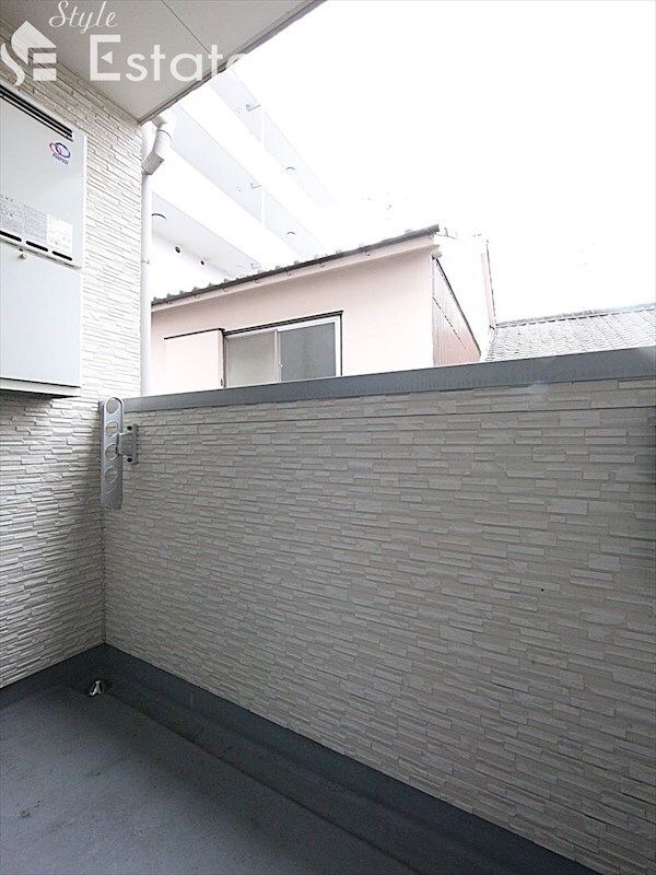 ヴェリテール本陣の物件内観写真