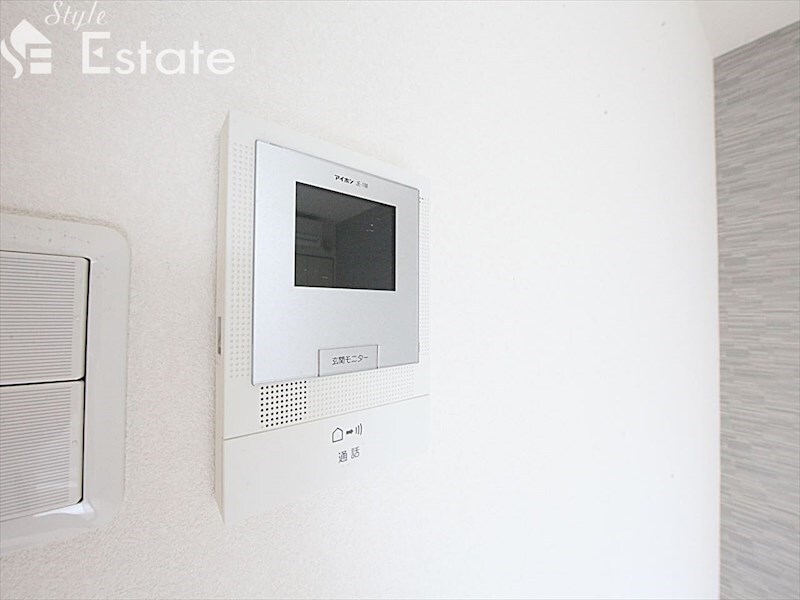 ヴェリテール本陣の物件内観写真