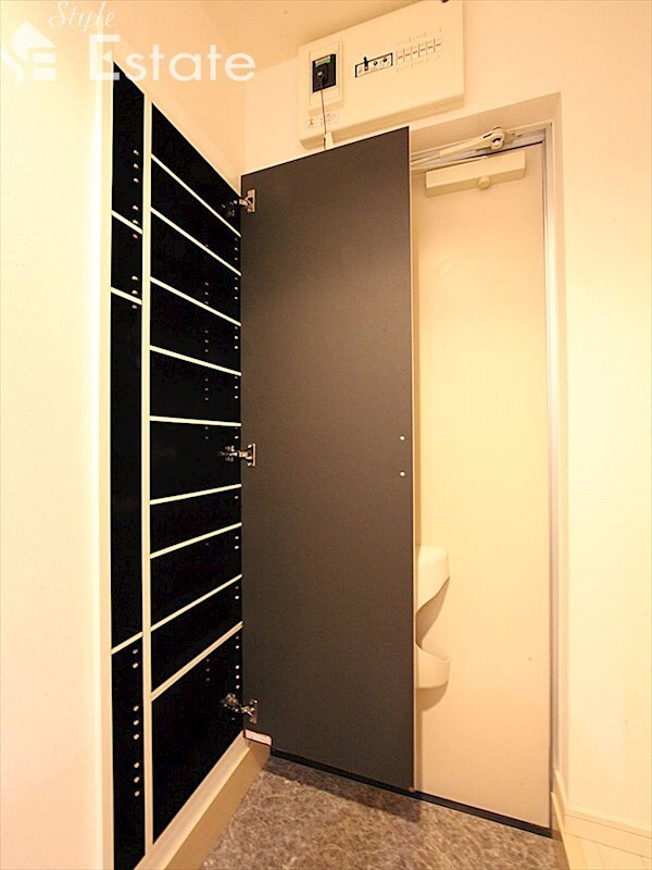 ヴェリテール本陣の物件内観写真