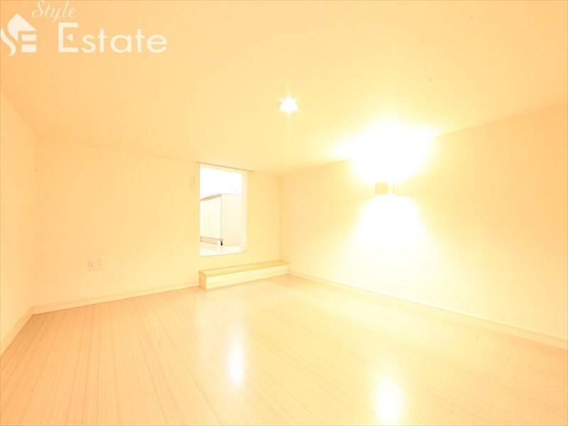 ヴェリテール本陣の物件内観写真