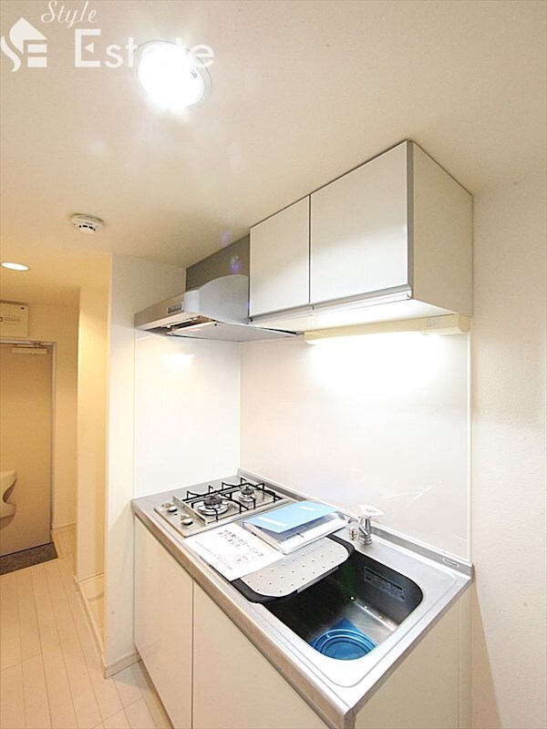 ヴェリテール本陣の物件内観写真