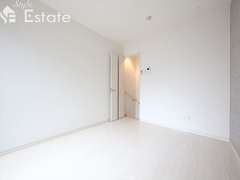 ヴェリテール本陣の物件内観写真