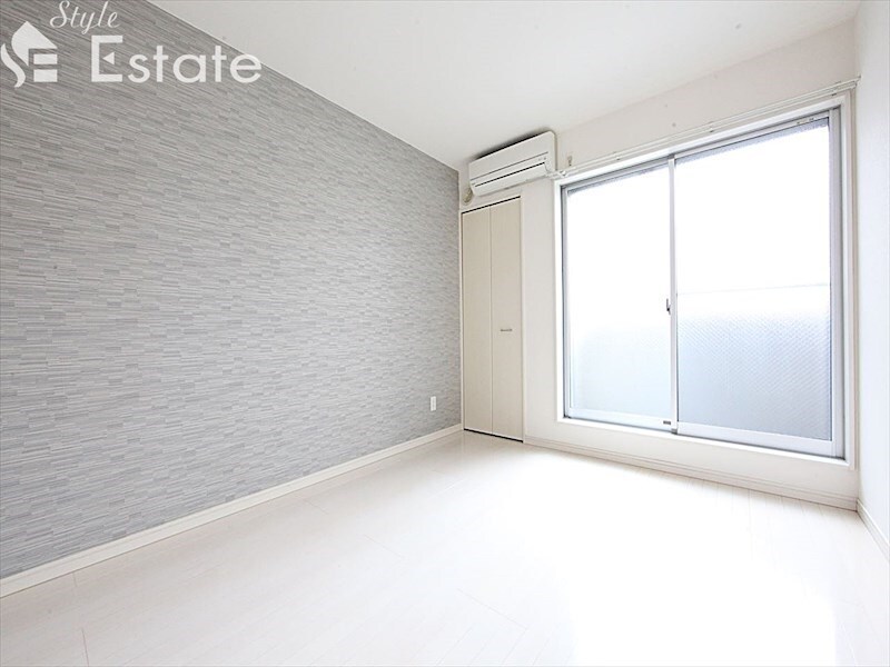 ヴェリテール本陣の物件内観写真