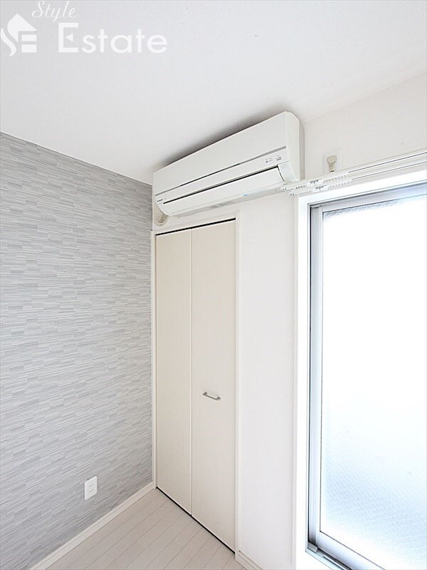 ヴェリテール本陣の物件内観写真