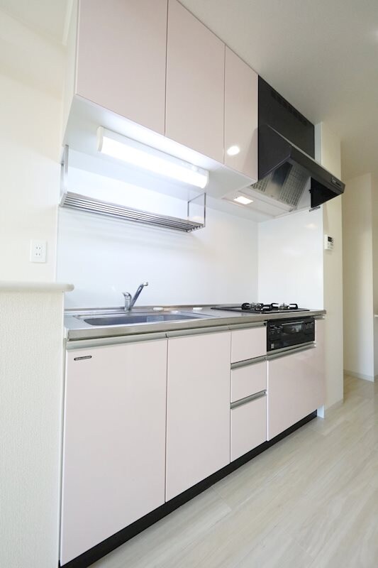 サンピアビータの物件内観写真