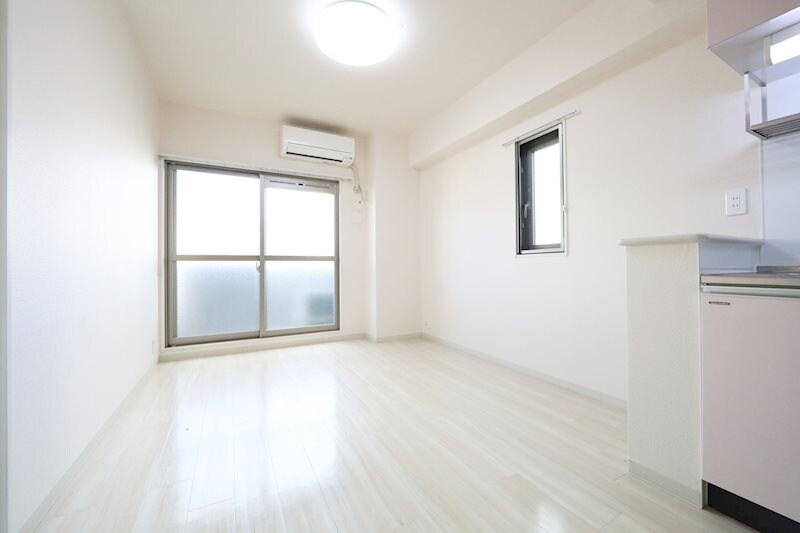 サンピアビータの物件内観写真