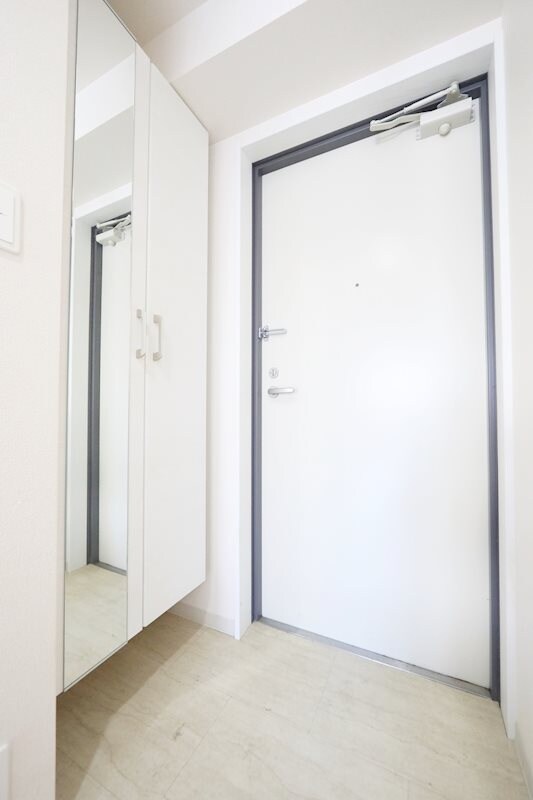 サンピアビータの物件内観写真