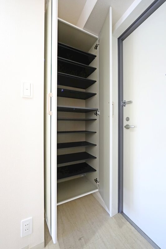 サンピアビータの物件内観写真