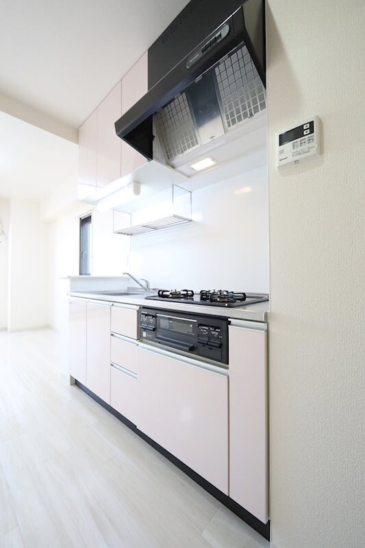 サンピアビータの物件内観写真