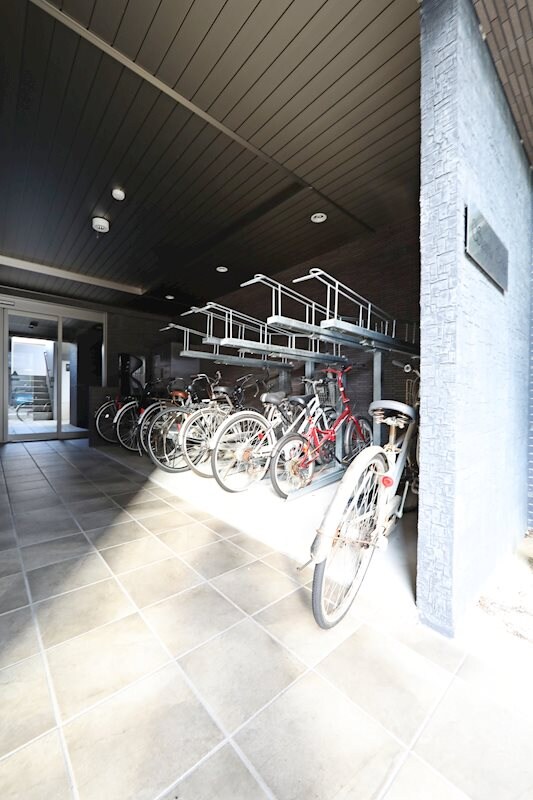 サンピアビータの物件内観写真