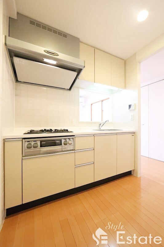 La　Douceur山王の物件内観写真