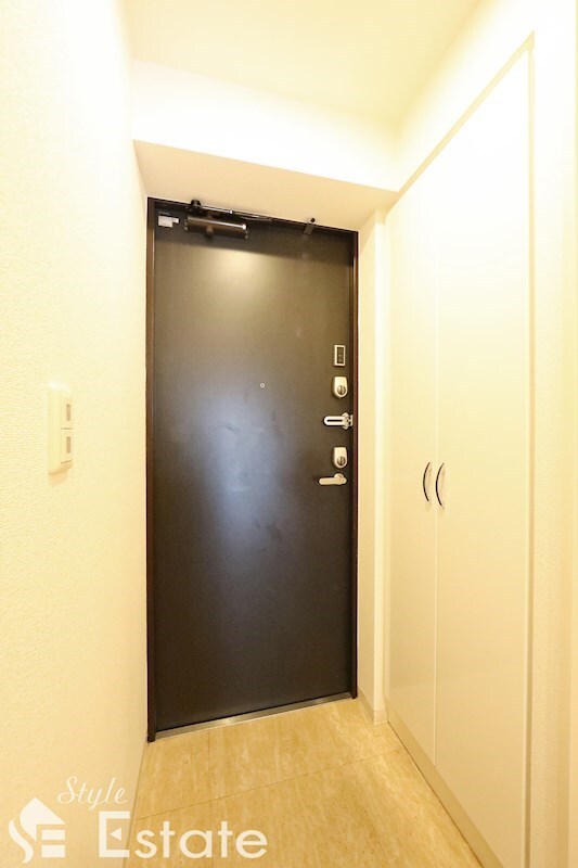 La　Douceur山王の物件内観写真