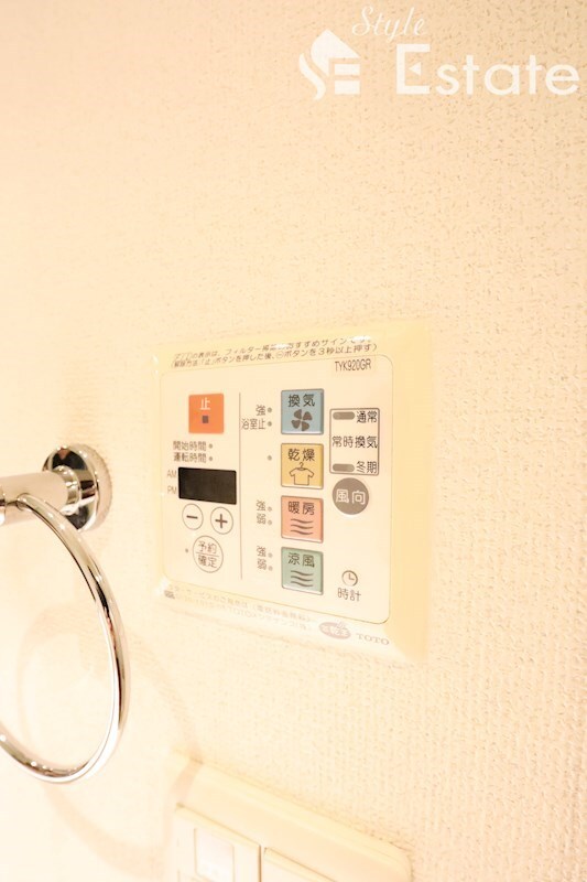 La　Douceur山王の物件内観写真