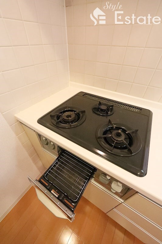 La　Douceur山王の物件内観写真