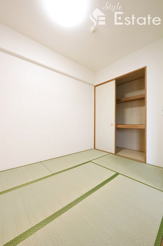 La　Douceur山王の物件内観写真