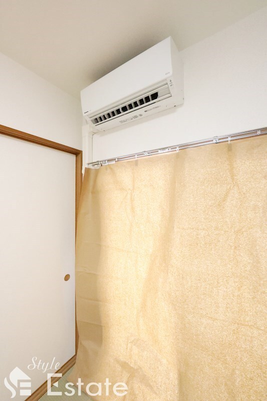 La　Douceur山王の物件内観写真