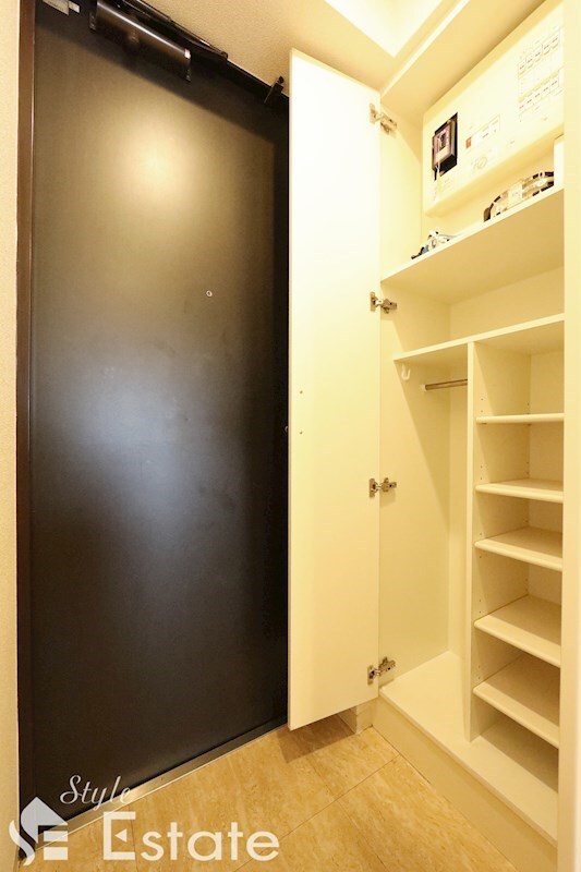 La　Douceur山王の物件内観写真