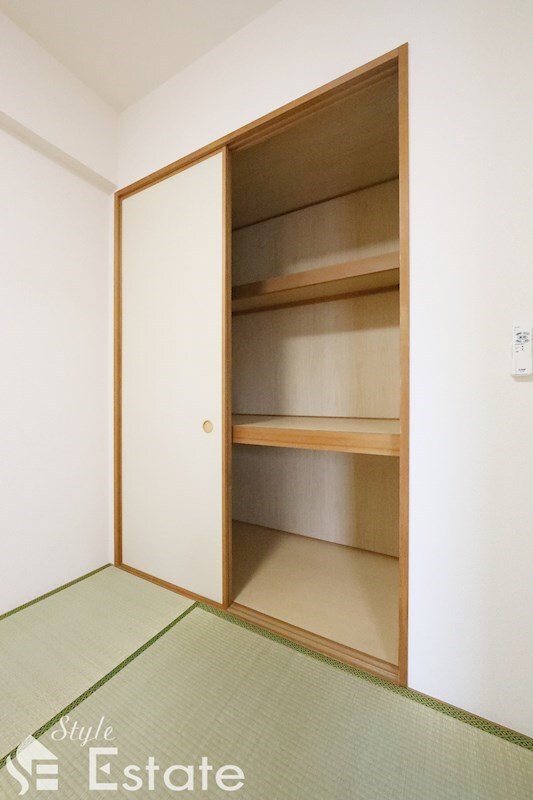 La　Douceur山王の物件内観写真