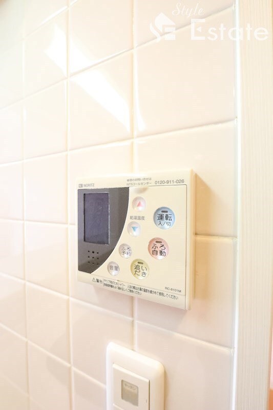 La　Douceur山王の物件内観写真