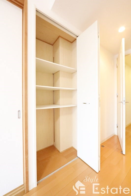 La　Douceur山王の物件内観写真