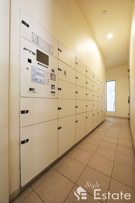 La　Douceur山王の物件内観写真