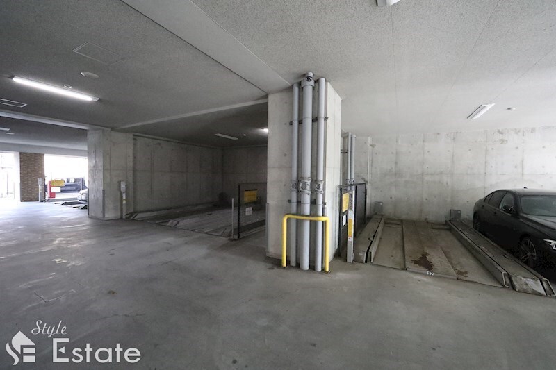 La　Douceur山王の物件内観写真