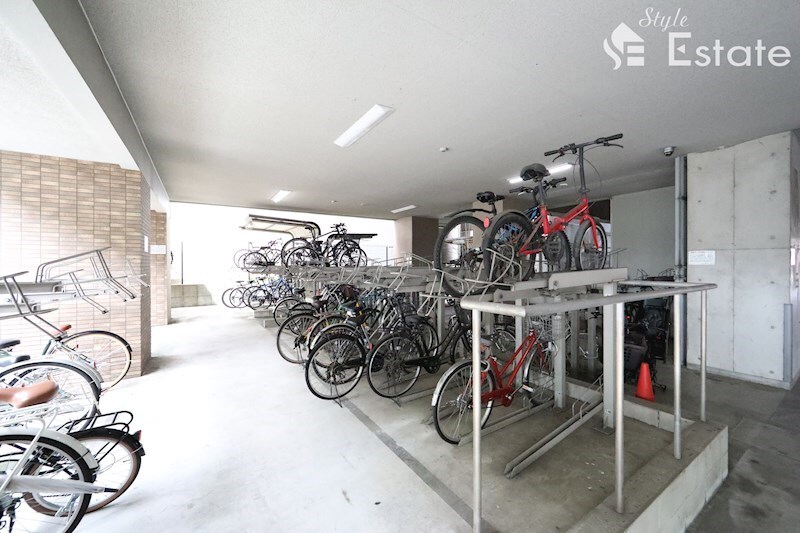 La　Douceur山王の物件内観写真