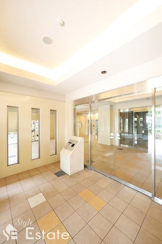 La　Douceur山王の物件内観写真