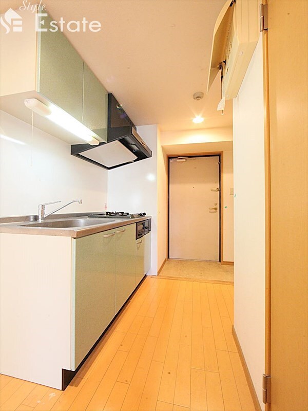 セレブランド堀田駅前の物件内観写真