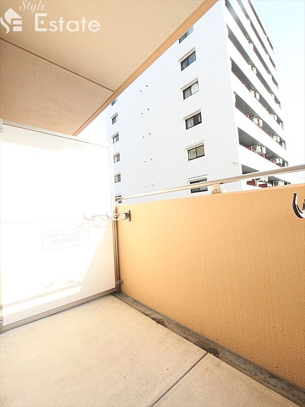 セレブランド堀田駅前の物件内観写真