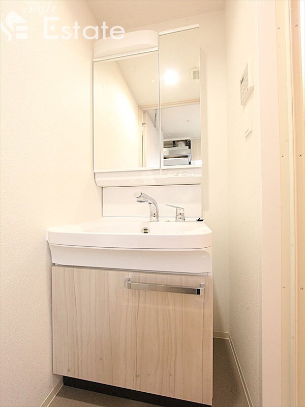 プレサンス大須観音フィエスタの物件内観写真