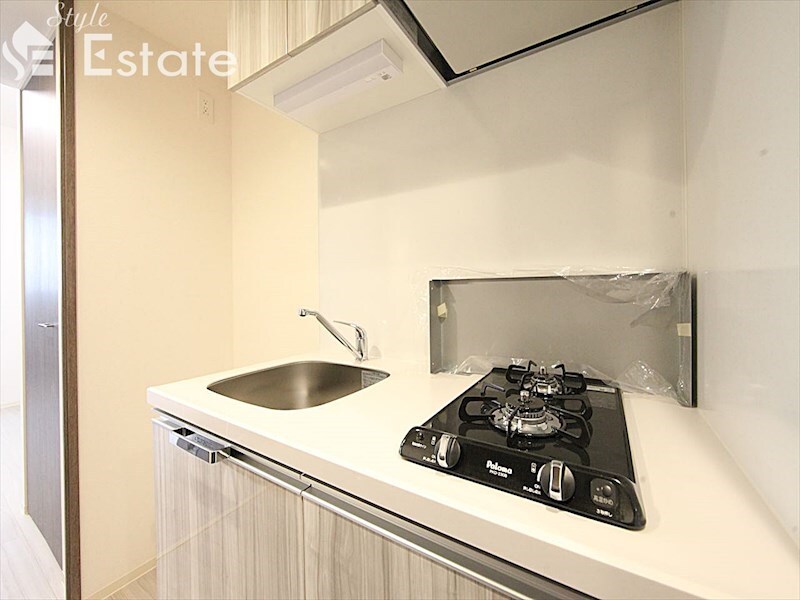 プレサンス大須観音フィエスタの物件内観写真