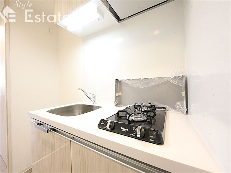 プレサンス大須観音フィエスタの物件内観写真