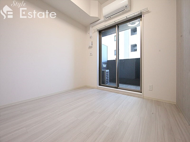 プレサンス大須観音フィエスタの物件内観写真