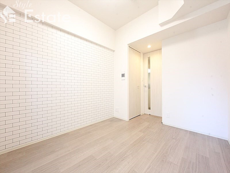 プレサンス大須観音フィエスタの物件内観写真