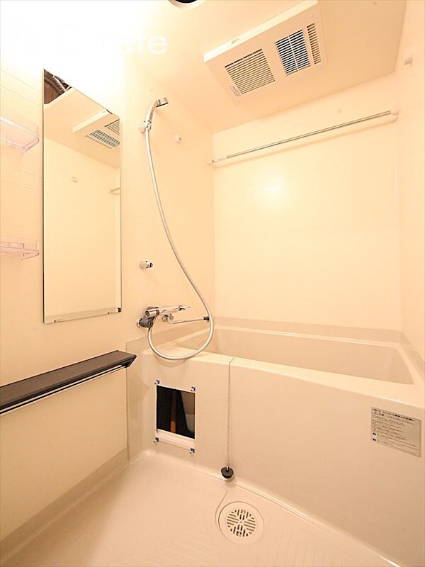 プレサンス大須観音フィエスタの物件内観写真