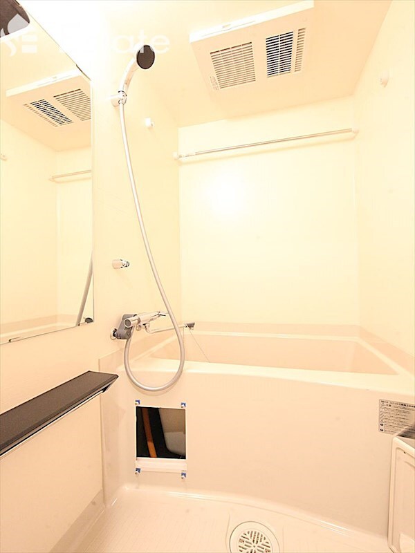 プレサンス大須観音フィエスタの物件内観写真