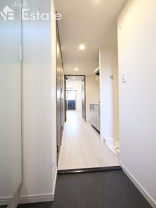 プレサンス大須観音フィエスタの物件内観写真