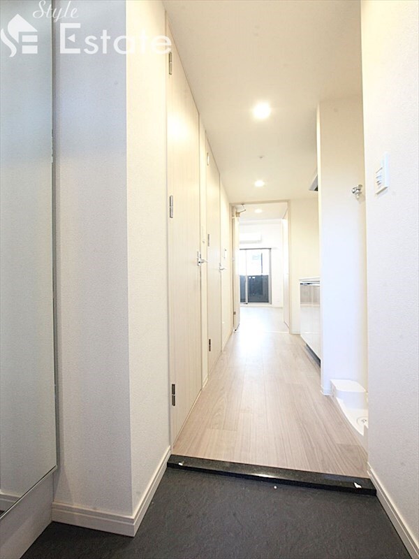 プレサンス大須観音フィエスタの物件内観写真