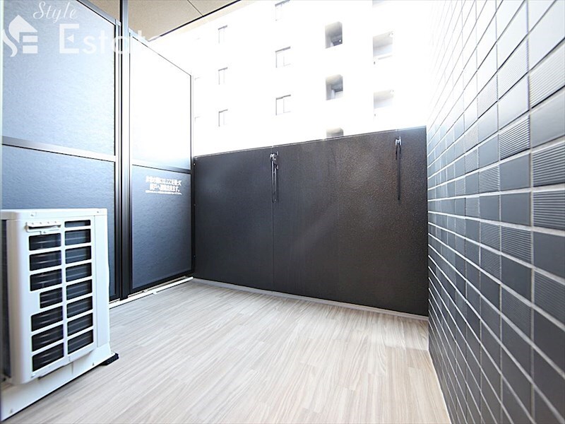 プレサンス大須観音フィエスタの物件内観写真