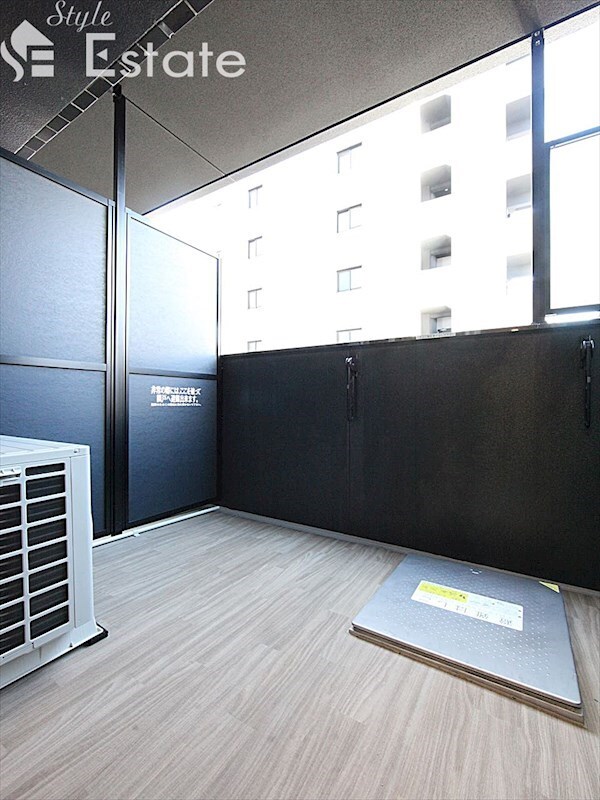 プレサンス大須観音フィエスタの物件内観写真