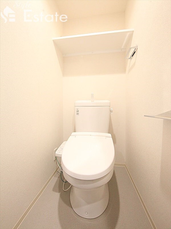 プレサンス大須観音フィエスタの物件内観写真