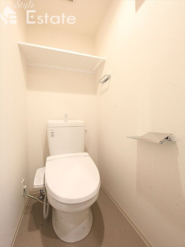 プレサンス大須観音フィエスタの物件内観写真