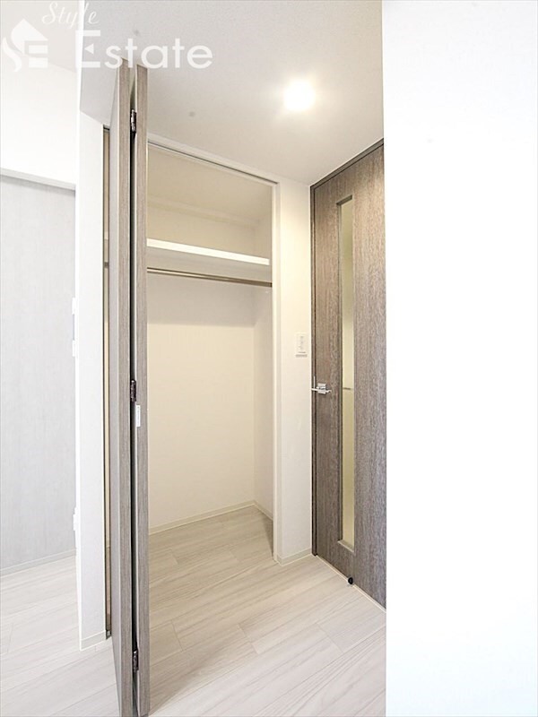 プレサンス大須観音フィエスタの物件内観写真