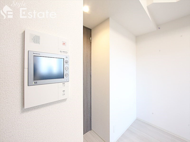 プレサンス大須観音フィエスタの物件内観写真