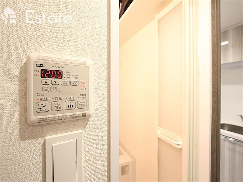 プレサンス大須観音フィエスタの物件内観写真