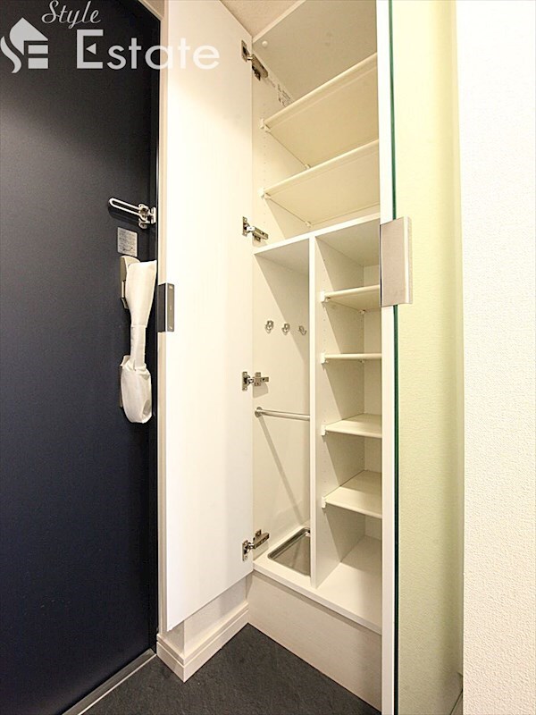 プレサンス大須観音フィエスタの物件内観写真