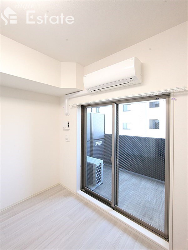 プレサンス大須観音フィエスタの物件内観写真